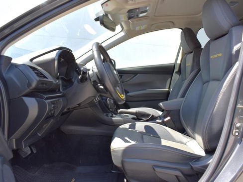 Used 2021 Subaru Crosstrek 2.5i Sport w/ Moonroof Package AWD/4WD image 44