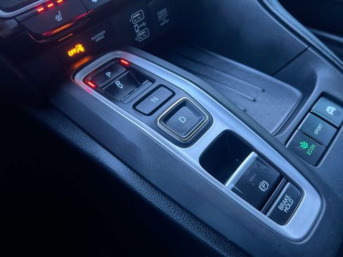 Used 2020 Honda Insight Touring image 20