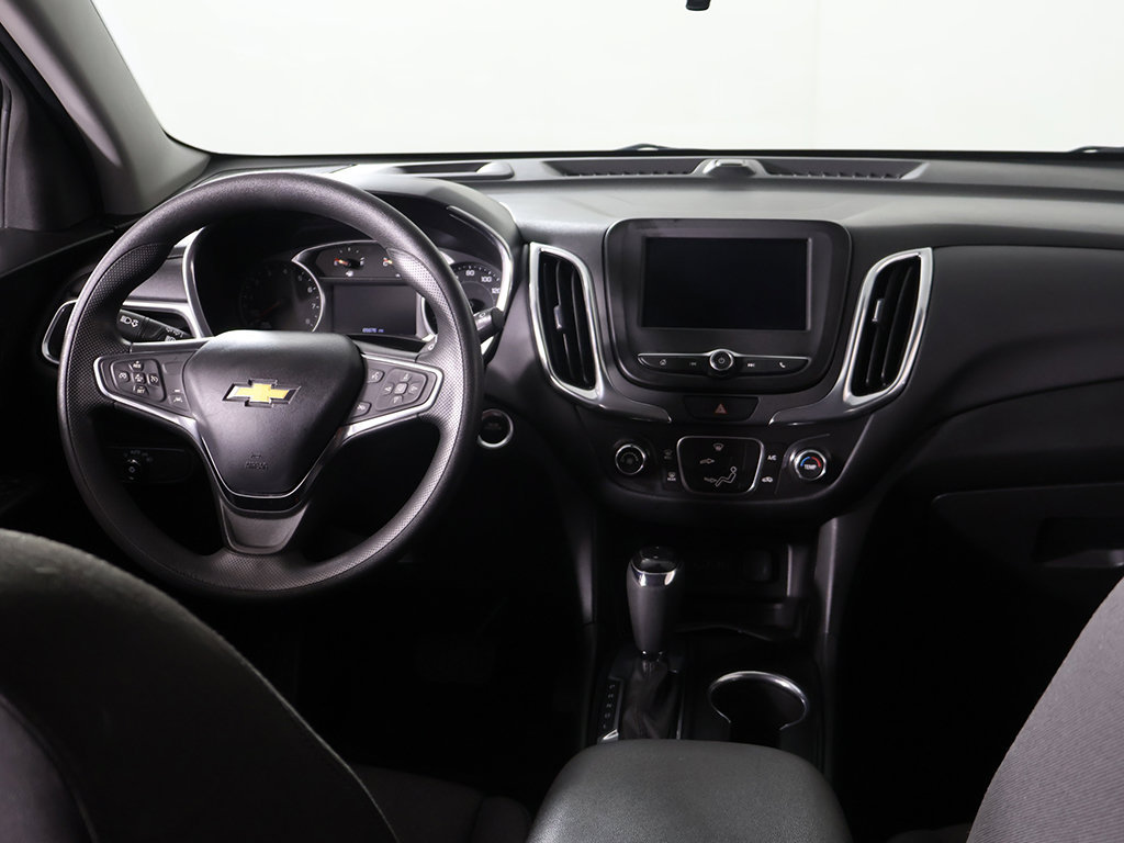 Used 2020 Chevrolet Equinox LT w/ LPO, Cargo Package FWD image 27