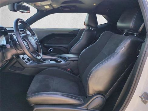 Used 2023 Dodge Challenger GT w/ Plus Package image 16