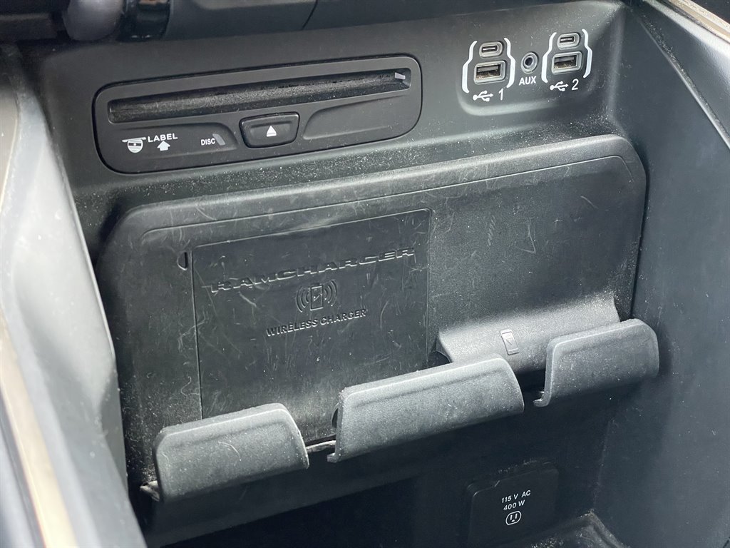 Used 2019 RAM 2500 Limited AWD/4WD image 31