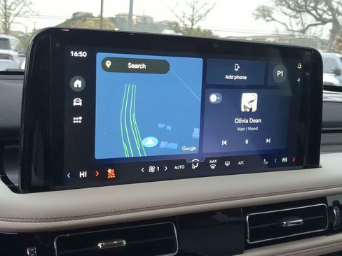 New 2026 Lincoln Aviator Premiere image 15