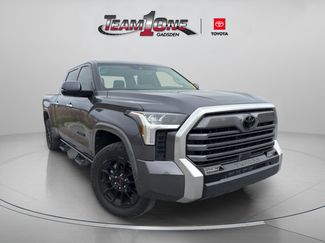 Used 2024 Toyota Tundra Limited w/ Power Package video 1