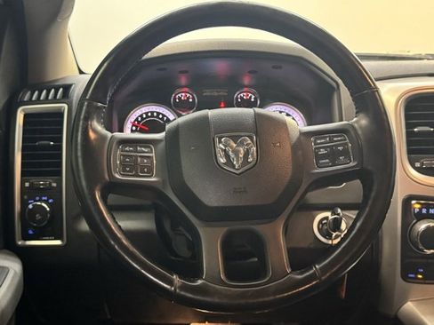 Used 2019 RAM 1500 Classic Warlock image 7