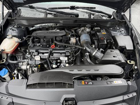 Certified 2023 Hyundai Sonata SEL Plus w/ Cargo Package FWD image 20