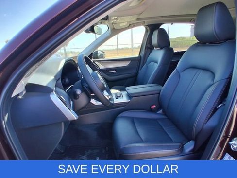 Used 2026 MAZDA CX-90 3.3 Turbo w/ Premium Sport Pkg AWD/4WD image 15