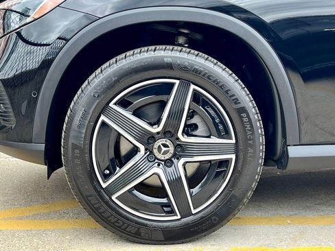 Certified 2026 Mercedes-Benz GLC 300 4MATIC image 10