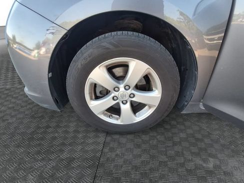Used 2017 Toyota Sienna LE FWD image 13