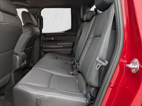 New 2025 Toyota Tacoma TRD Sport image 15