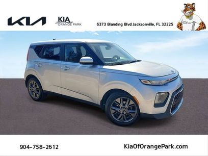 Used 2021 Kia Soul S