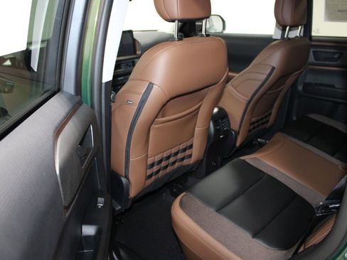 New 2025 Ford Bronco Sport Outer Banks image 22