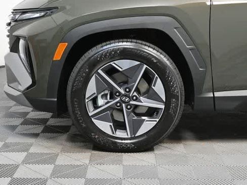 New 2026 Hyundai Tucson SEL image 25