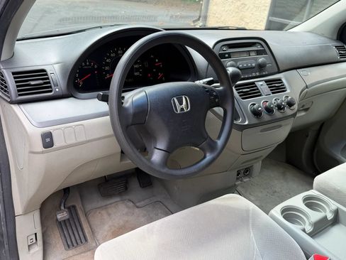 Used 2005 Honda Odyssey LX image 21