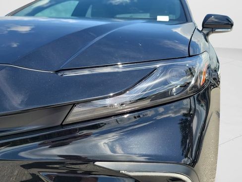 Certified 2026 Toyota Camry SE FWD image 24