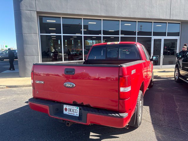 Used 2008 Ford F150 2WD SuperCab image 5