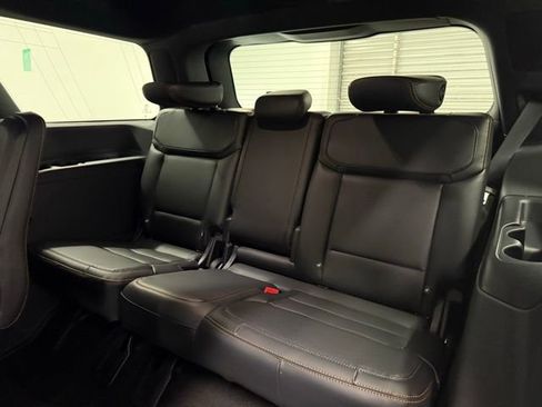 New 2026 Ford Expedition Tremor image 18