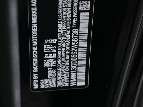 Certified 2025 MINI Cooper 2-Door Hardtop image 32