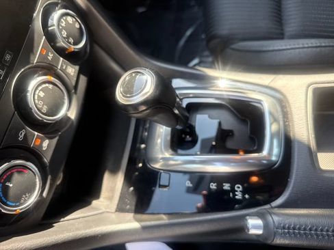 Used 2014 MAZDA MAZDA6 Sport FWD image 18