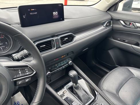 Used 2025 MAZDA CX-5 AWD 2.5 S w/ Preferred Package image 71