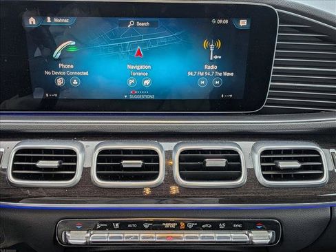 Used 2020 Mercedes-Benz GLE 350 GLE 350 image 14