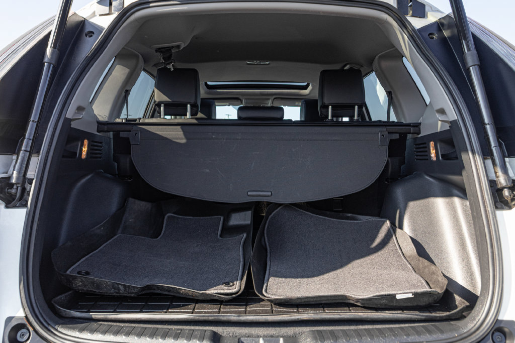 Used 2019 Honda CR-V EX-L image 29