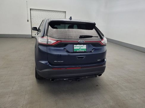 Used 2017 Ford Edge SE AWD/4WD image 6