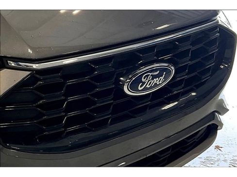 Used 2023 Ford Escape ST-Line w/ Tech Pack #1 image 31