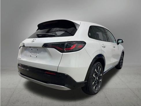 New 2026 Honda HR-V EX-L image 5