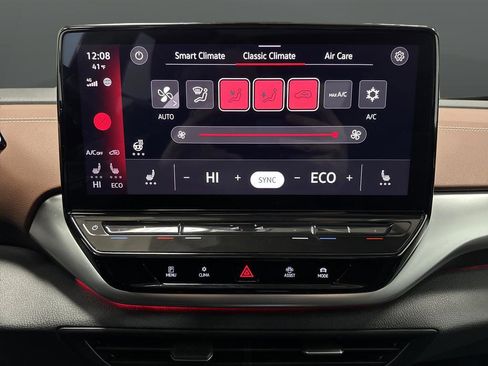 Used 2021 Volkswagen ID.4 Pro S w/ Gradient Package image 20