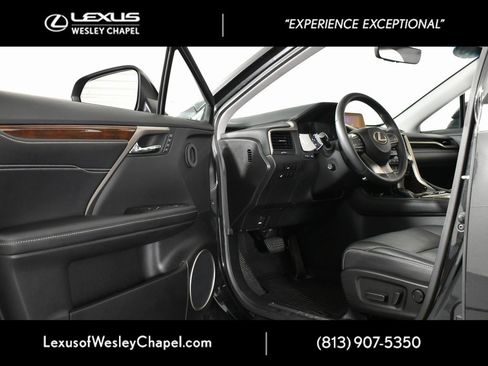 Used 2016 Lexus RX 350 AWD w/ Premium Package image 19