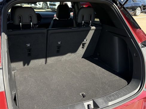 Used 2025 Chevrolet TrailBlazer RS w/ Driver Confidence Package image 22