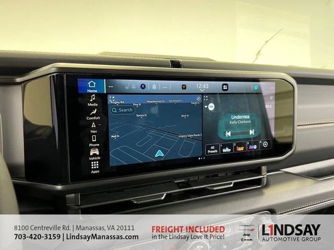 New 2026 Jeep Wrangler Sahara image 40