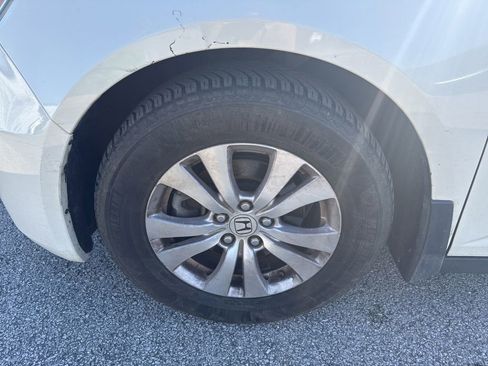 Used 2016 Honda Odyssey SE image 9