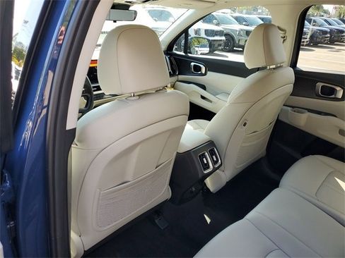 New 2026 Kia Sorento S w/ S Panoramic Sunroof Package image 16