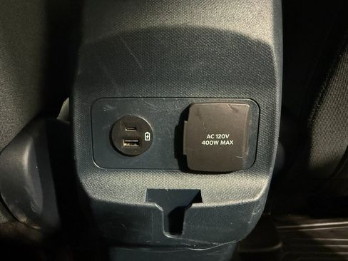 Used 2022 Ford Maverick XLT w/ Equipment Group 300A Standard image 35