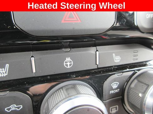 Used 2022 RAM 1500 Rebel w/ Rebel Level B Equipment Group AWD/4WD image 33