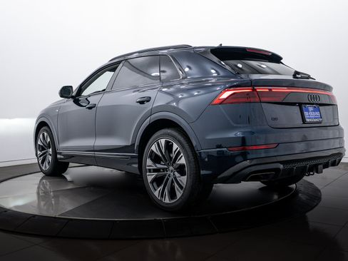 New 2026 Audi Q8 Premium Plus AWD/4WD image 5