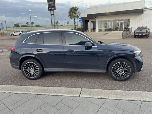 Used 2023 Mercedes-Benz GLC 300 4MATIC image 7