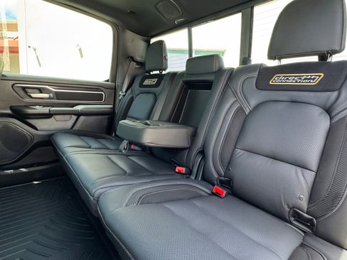 Used 2026 RAM 1500 Big Horn image 21