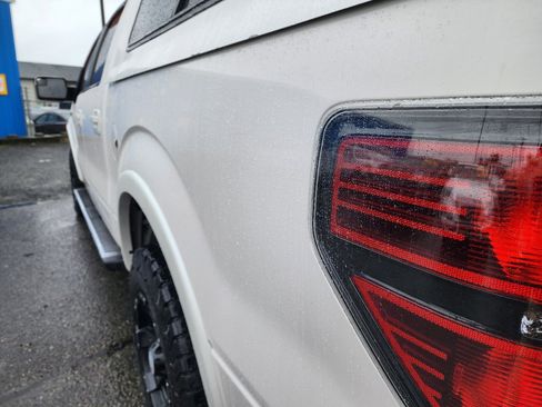 Used 2011 Ford F150 Lariat w/ Lariat Plus Pkg image 38