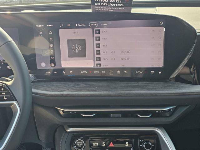 New 2026 Audi Q5 Premium Plus AWD/4WD image 25