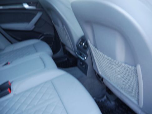 Certified 2023 Audi SQ5 Premium Plus w/ Premium Plus Package image 32