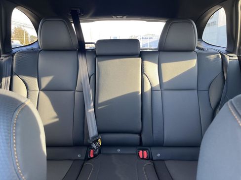 Used 2025 Subaru Outback Wilderness image 19