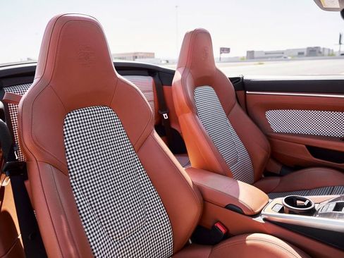 Used 2024 Porsche 911 Turbo S image 41