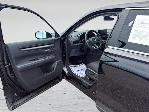 Used 2024 Honda CR-V EX image 24