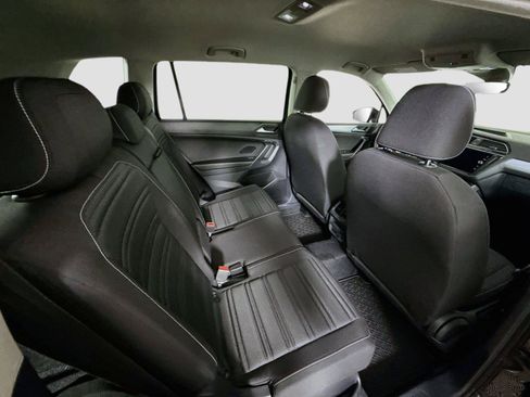 Used 2024 Volkswagen Tiguan S AWD/4WD image 18
