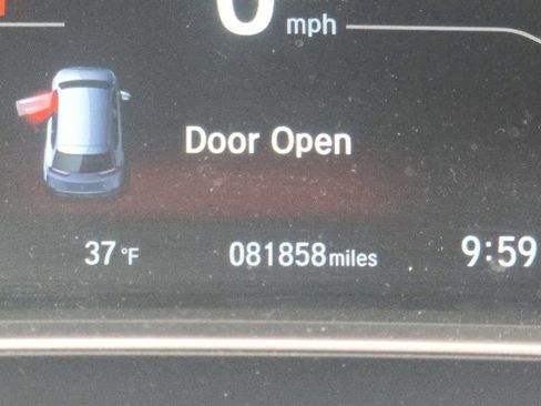 Used 2017 Honda CR-V EX image 5