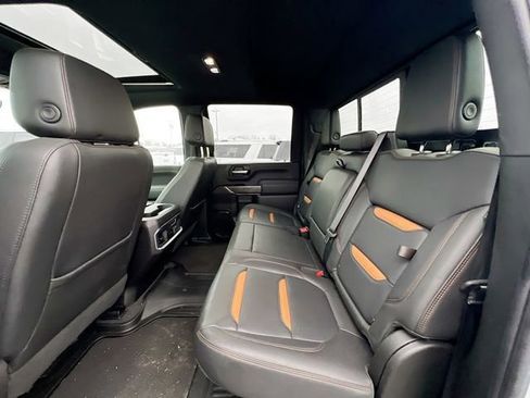 Used 2022 GMC Sierra 2500 AT4 w/ AT4 Premium Plus Package image 24