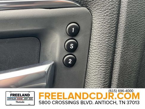 New 2026 RAM 2500 Laramie AWD/4WD image 24