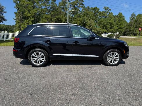 Used 2019 Audi Q7 2.0T Premium w/ Convenience Package AWD/4WD image 7